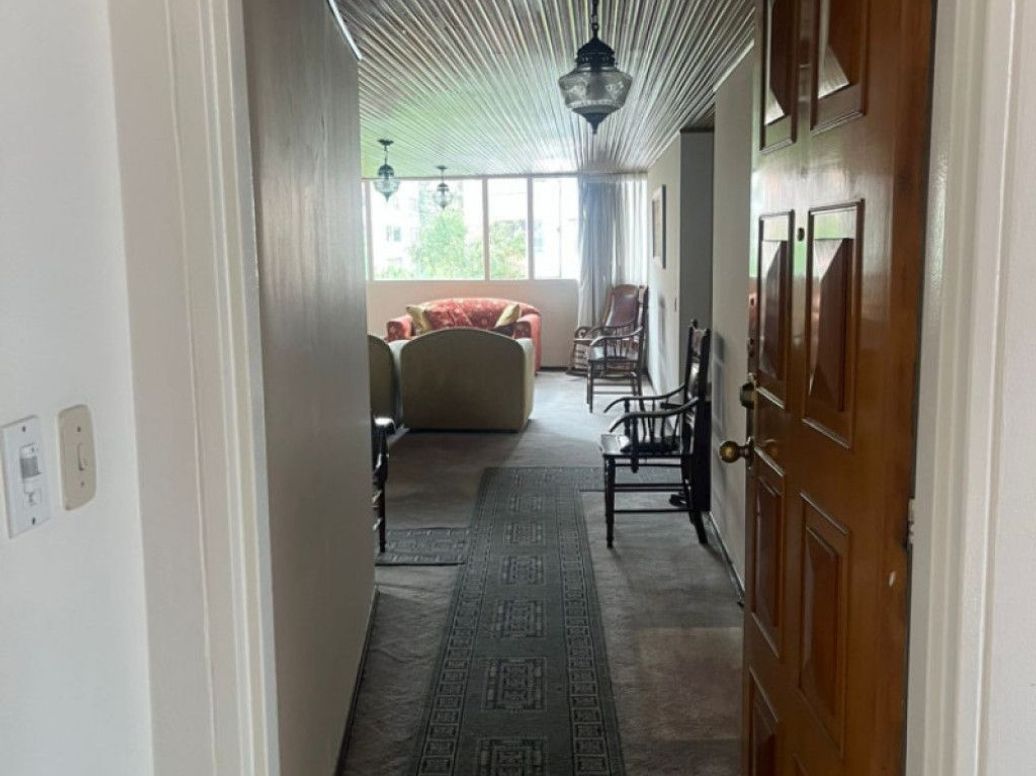 Apartamento de 3 alcobas en venta en Nicolas De Federman, Bogotá, 131 m² · foto 11 de 15