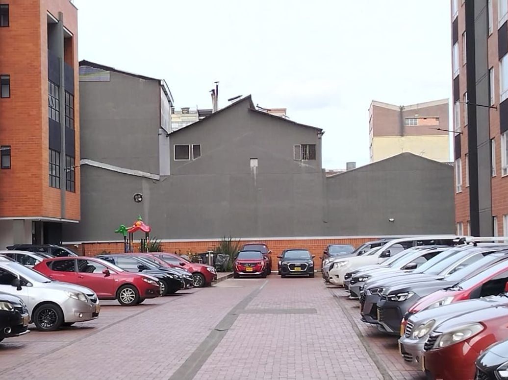 Apartamento de 2 alcobas en venta en Veraguas, Bogotá, 34 m² · foto 18 de 18