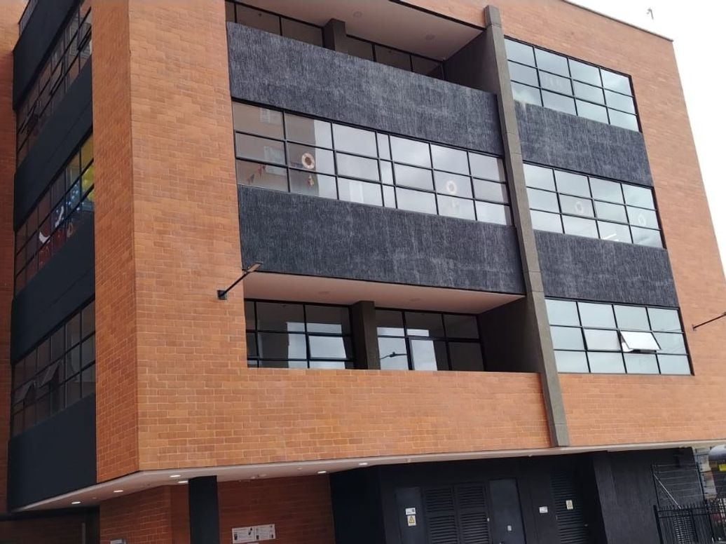 Apartamento de 2 alcobas en venta en Veraguas, Bogotá, 34 m² · foto 17 de 18