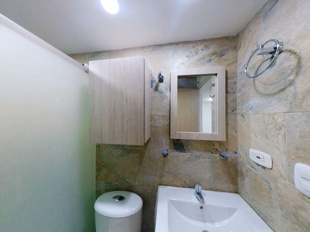 Apartamento de 2 alcobas en venta en Veraguas, Bogotá, 34 m² · foto 5 de 18
