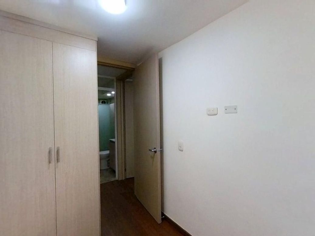 Apartamento de 2 alcobas en venta en Veraguas, Bogotá, 34 m² · foto 6 de 18