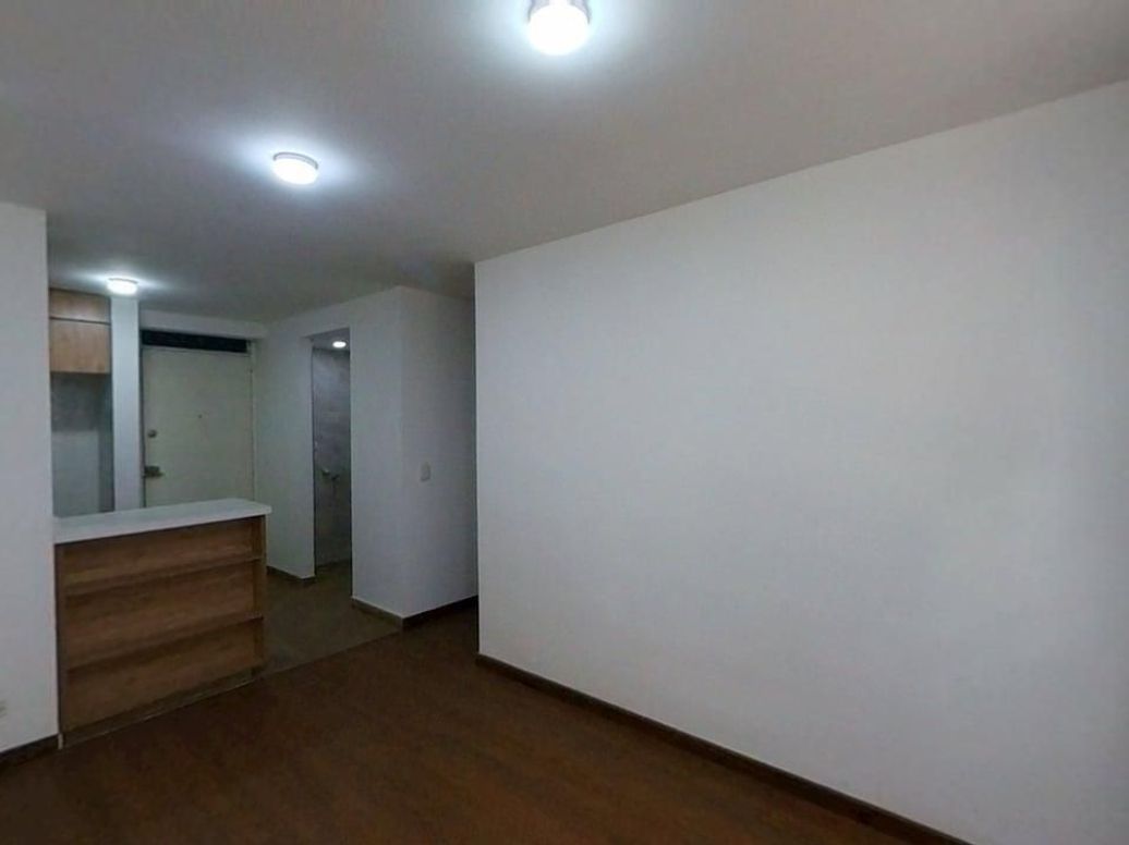 Apartamento de 2 alcobas en venta en Veraguas, Bogotá, 34 m² · foto 3 de 18