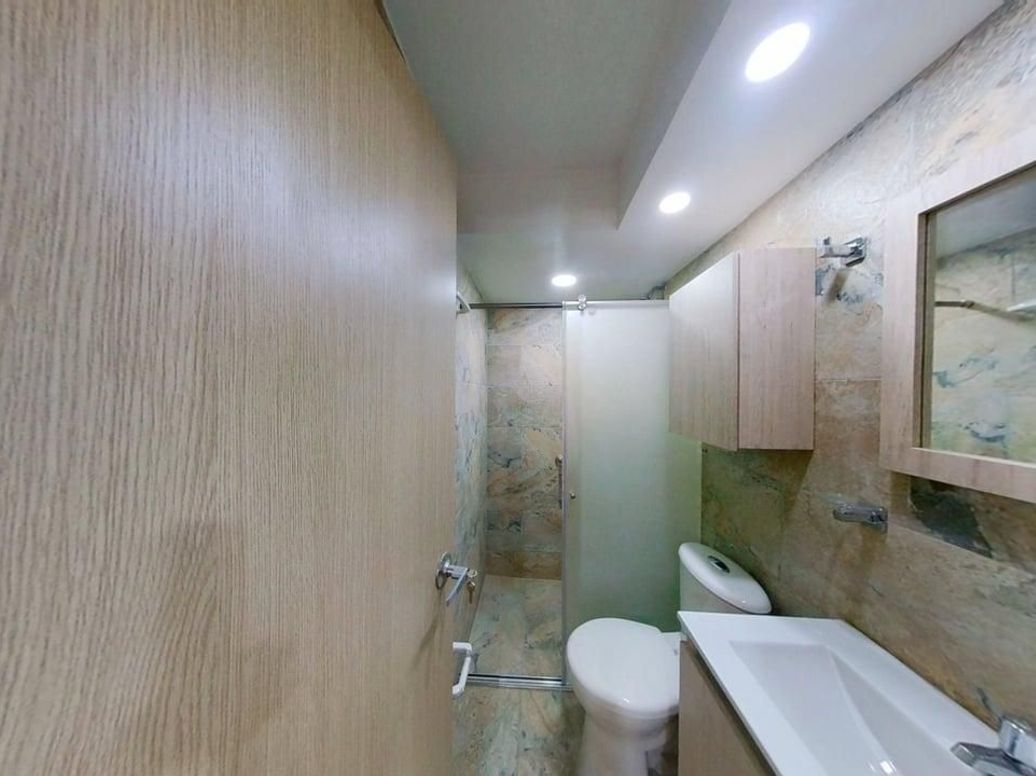 Apartamento de 2 alcobas en venta en Veraguas, Bogotá, 34 m² · foto 4 de 18