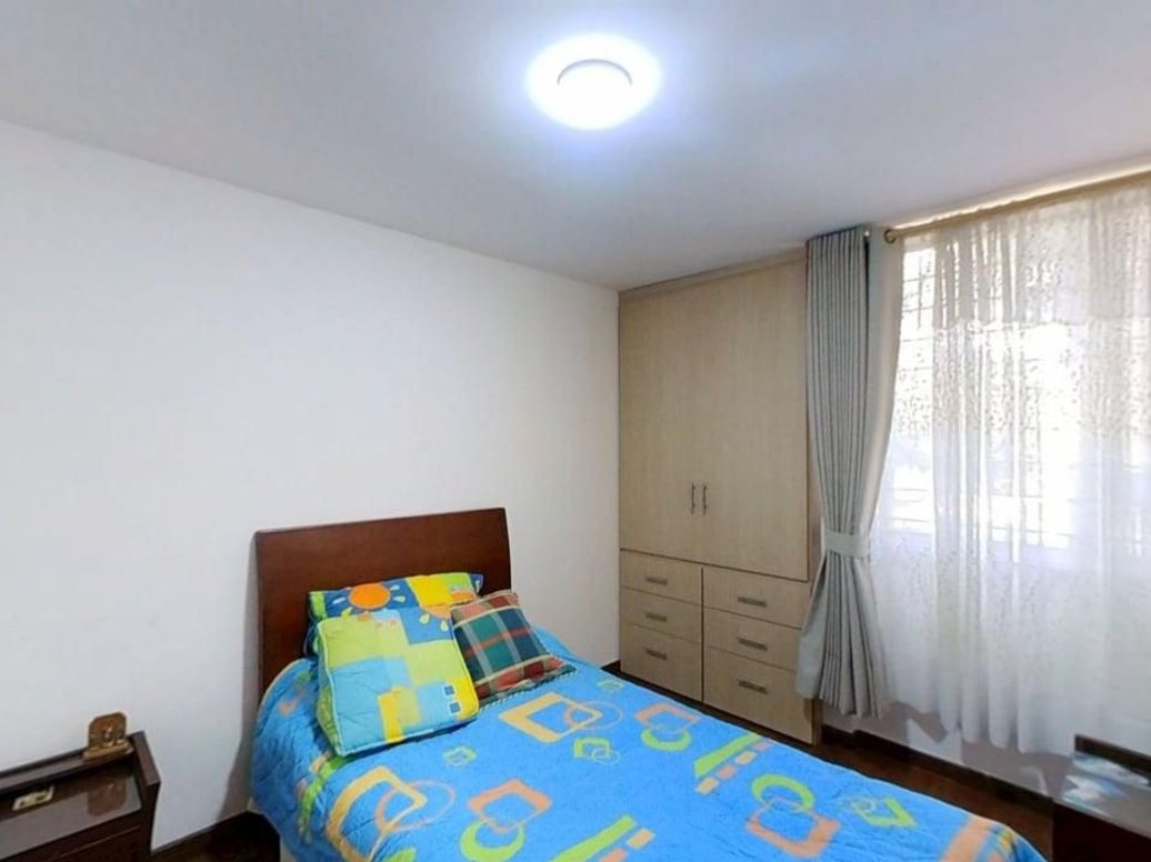 Apartamento de 2 alcobas en venta en Veraguas, Bogotá, 34 m² · foto 7 de 18