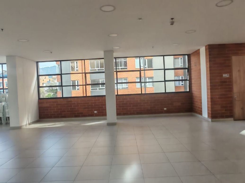 Apartamento de 2 alcobas en venta en Veraguas, Bogotá, 34 m² · foto 16 de 18