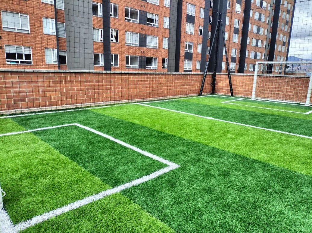 Apartamento de 2 alcobas en venta en Veraguas, Bogotá, 34 m² · foto 11 de 18