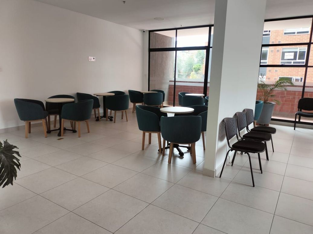 Apartamento de 2 alcobas en venta en Veraguas, Bogotá, 34 m² · foto 14 de 18