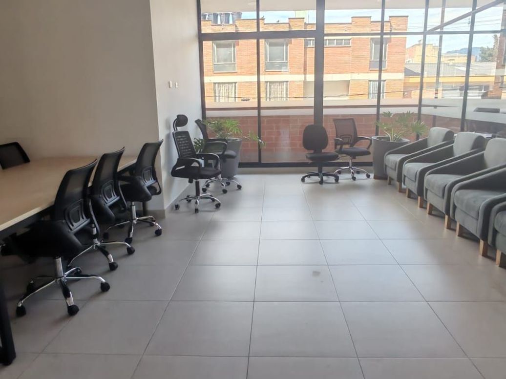 Apartamento de 2 alcobas en venta en Veraguas, Bogotá, 34 m² · foto 15 de 18