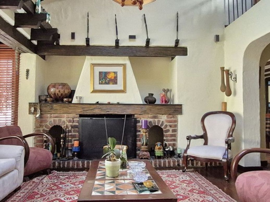 Casa de 3 alcobas en venta en Iberia, Bogotá, 287 m² · foto 3 de 20