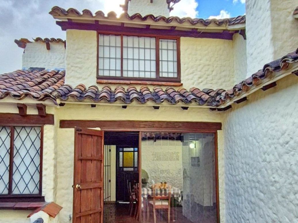 Casa de 3 alcobas en venta en Iberia, Bogotá, 287 m² · foto 8 de 20