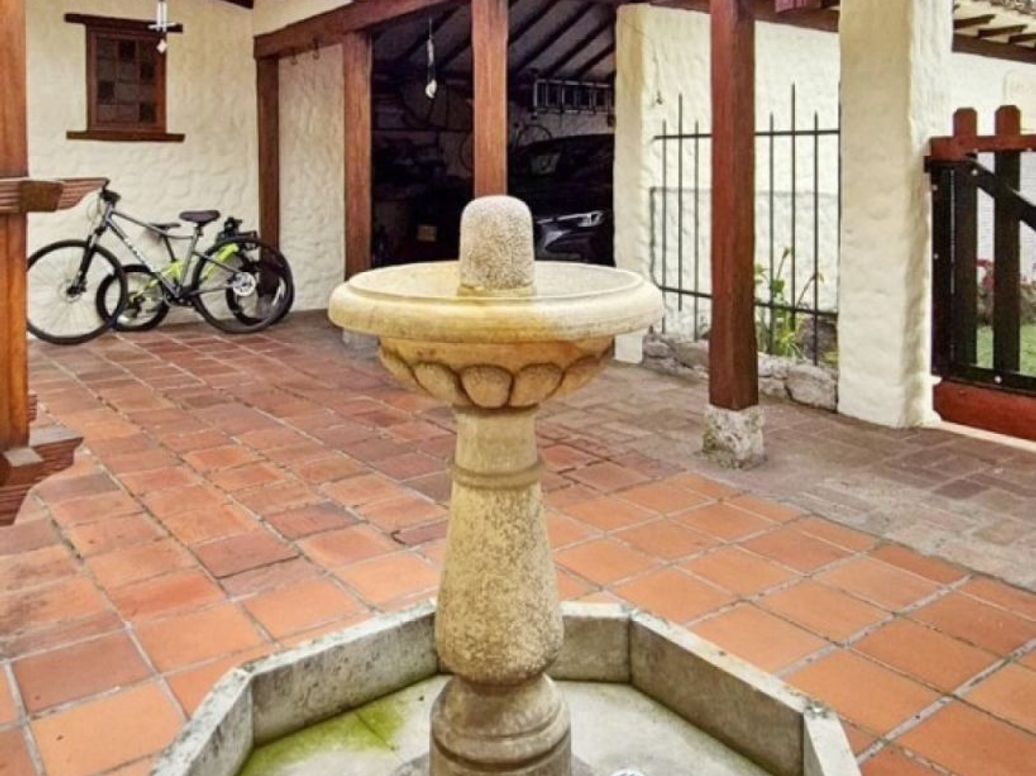 Casa de 3 alcobas en venta en Iberia, Bogotá, 287 m² · foto 9 de 20