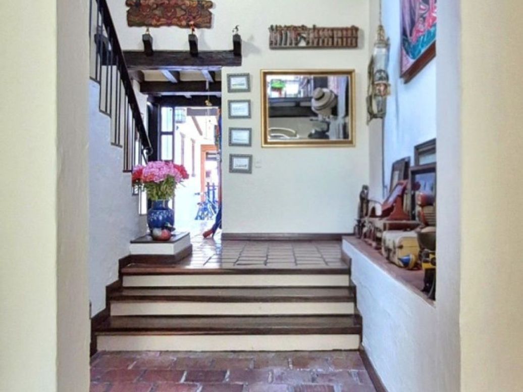 Casa de 3 alcobas en venta en Iberia, Bogotá, 287 m² · foto 13 de 20
