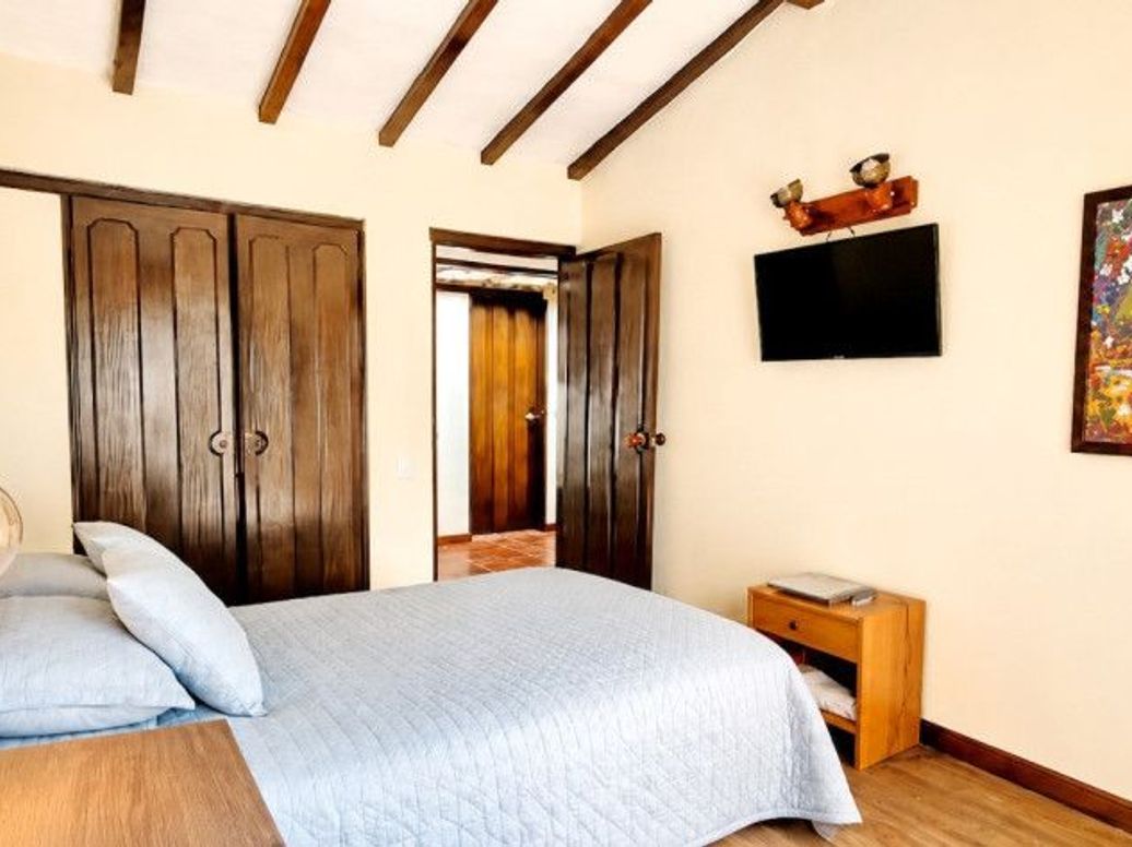 Casa de 3 alcobas en venta en Iberia, Bogotá, 287 m² · foto 16 de 20