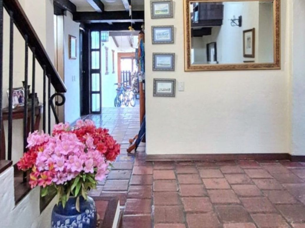 Casa de 3 alcobas en venta en Iberia, Bogotá, 287 m² · foto 10 de 20