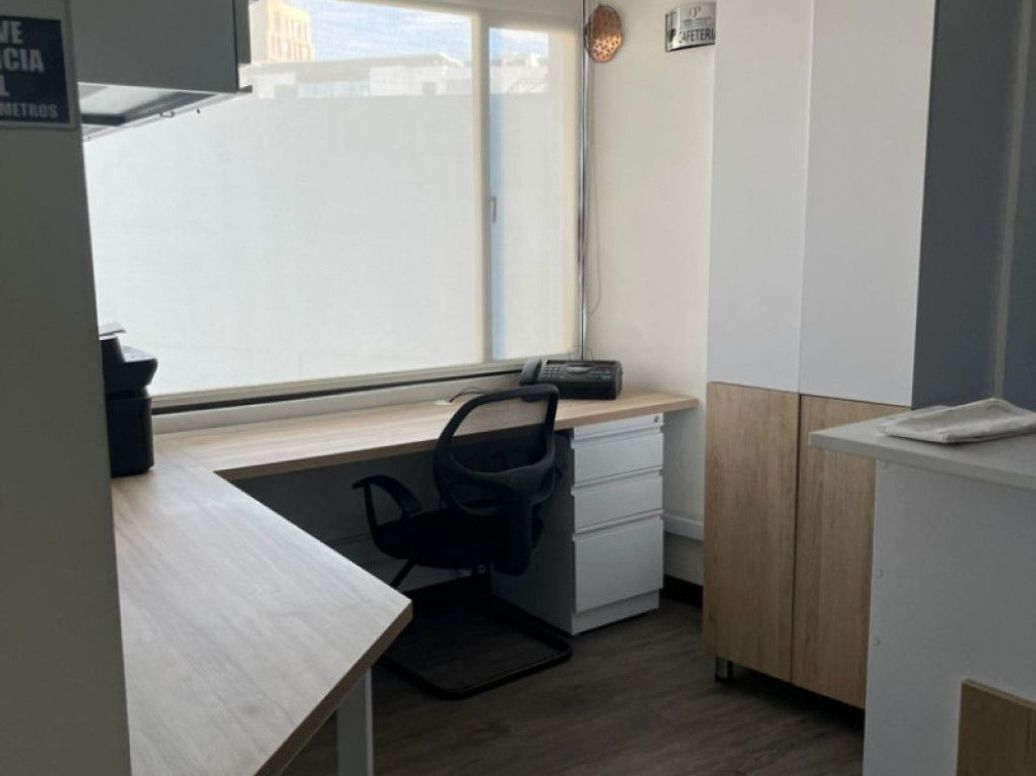 Apartamento de 2 alcobas en venta en San Felipe, Bogotá, 42 m² · foto 4 de 16
