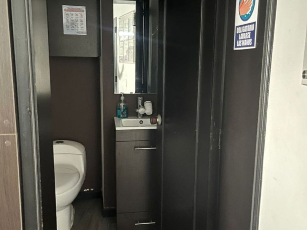 Apartamento de 2 alcobas en venta en San Felipe, Bogotá, 42 m² · foto 7 de 16