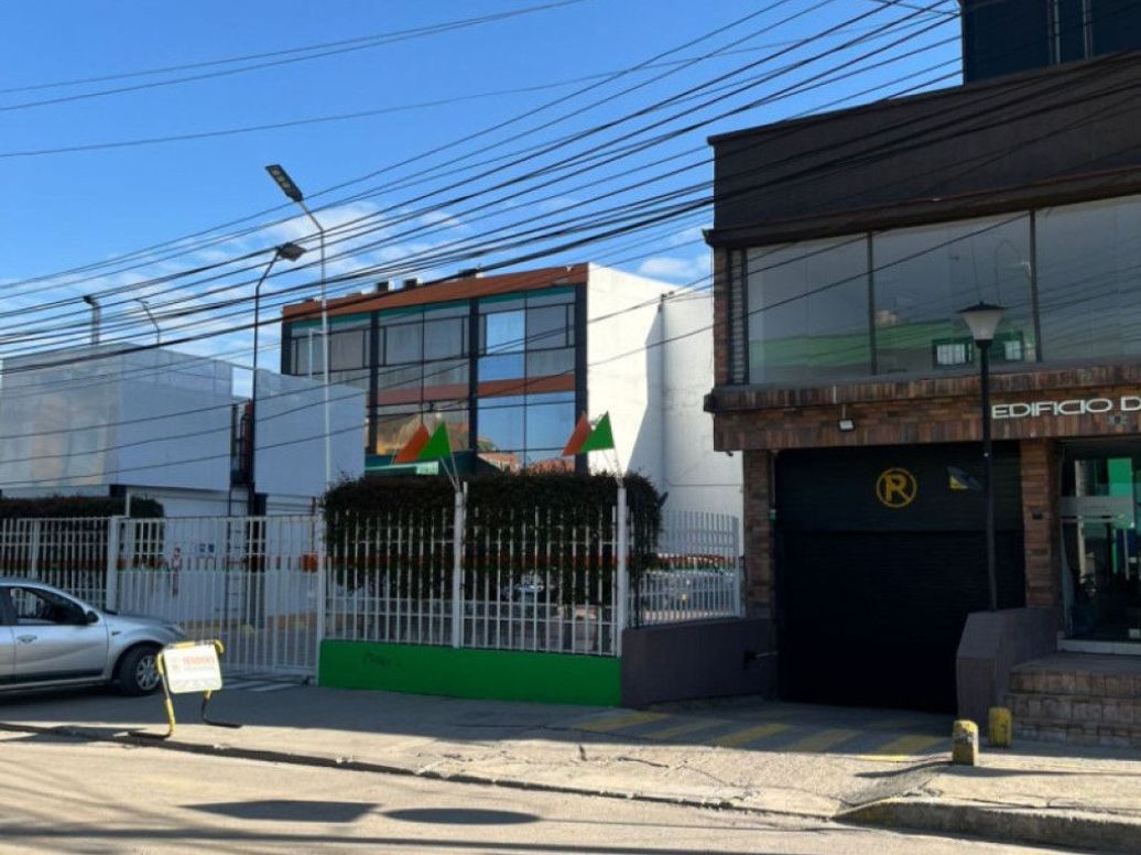 Apartamento de 2 alcobas en venta en San Felipe, Bogotá, 42 m² · foto 11 de 16