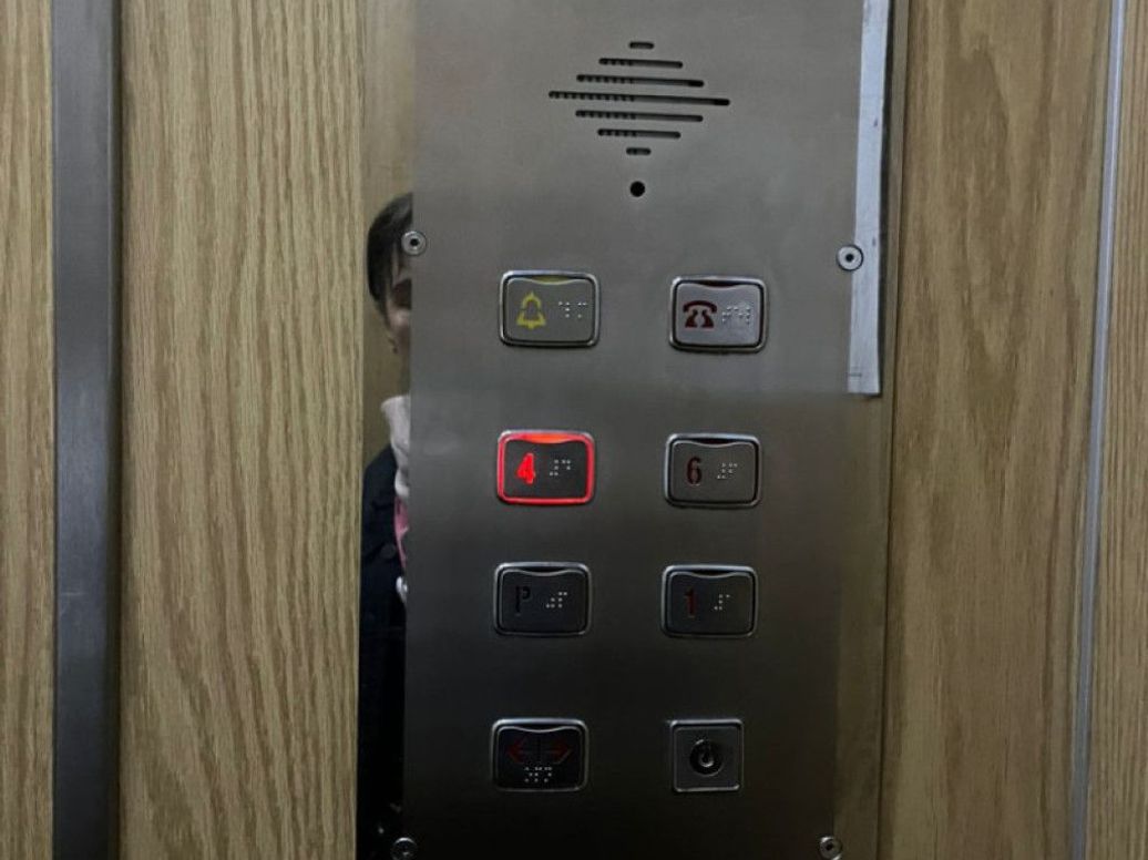 Apartamento de 2 alcobas en venta en San Felipe, Bogotá, 42 m² · foto 13 de 16