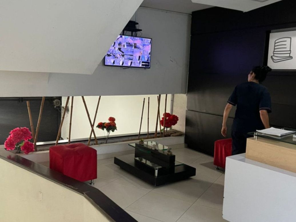 Apartamento de 2 alcobas en venta en San Felipe, Bogotá, 42 m² · foto 15 de 16