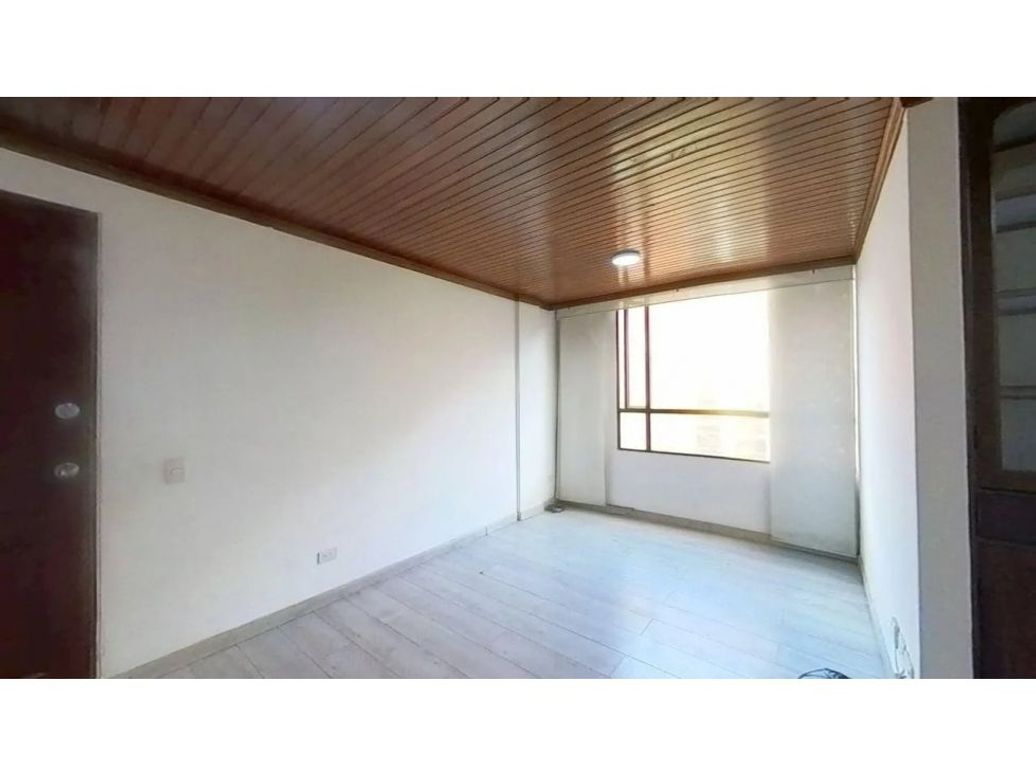 Apartamento de 2 alcobas en venta en Chapinero, Bogotá, 41 m² · foto 2 de 10