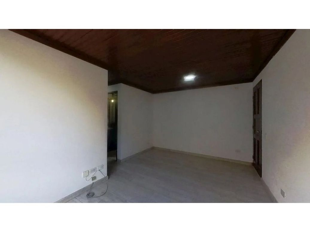 Apartamento de 2 alcobas en venta en Chapinero, Bogotá, 41 m² · foto 3 de 10