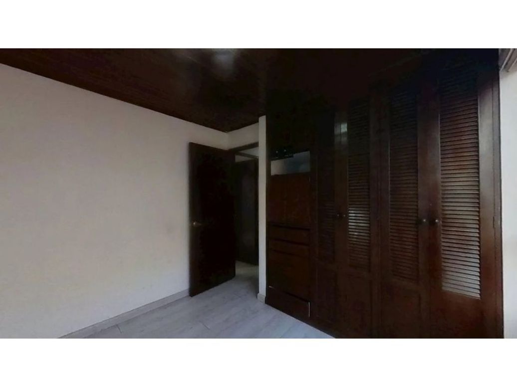 Apartamento de 2 alcobas en venta en Chapinero, Bogotá, 41 m² · foto 10 de 10