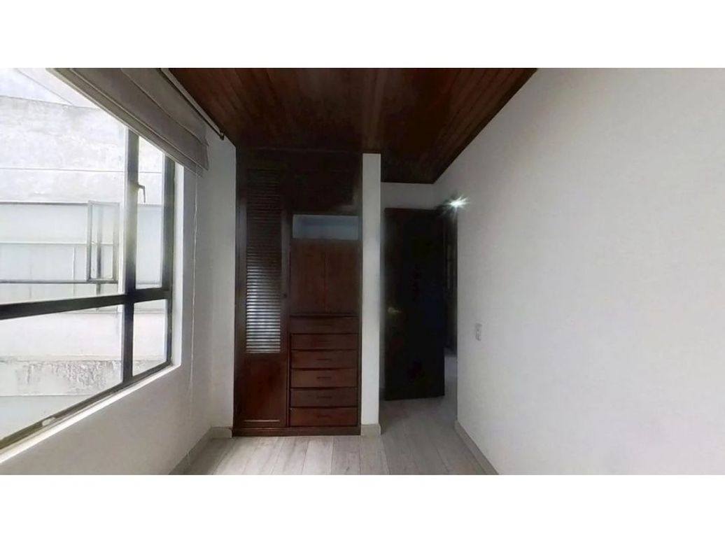 Apartamento de 2 alcobas en venta en Chapinero, Bogotá, 41 m² · foto 8 de 10