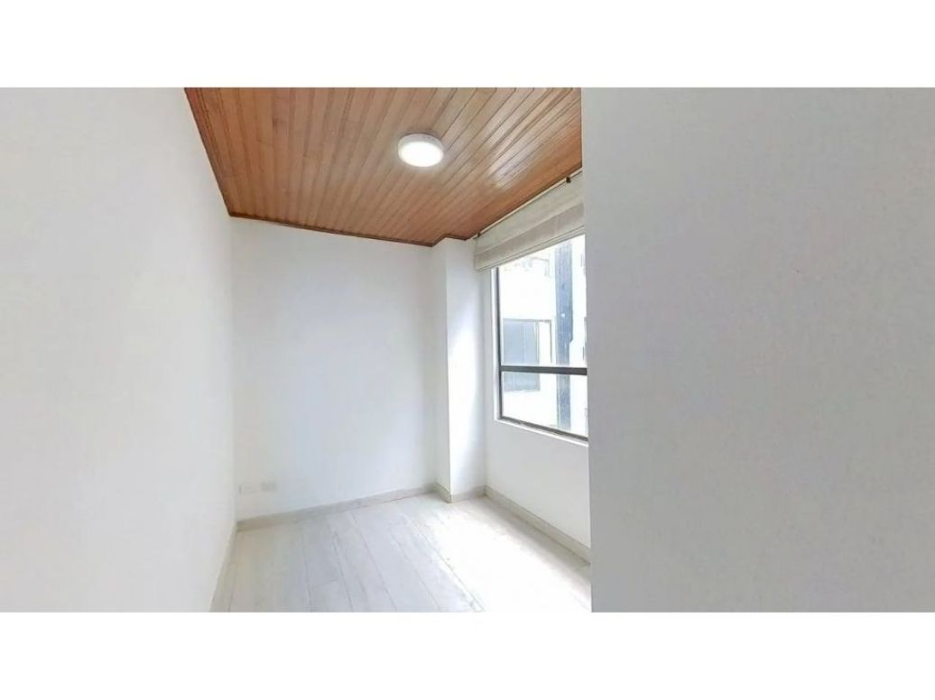 Apartamento de 2 alcobas en venta en Chapinero, Bogotá, 41 m² · foto 7 de 10