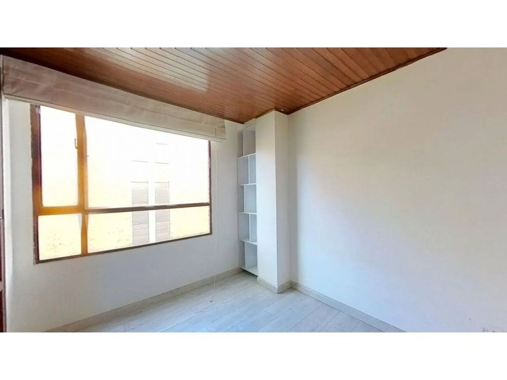 Apartamento de 2 alcobas en venta en Chapinero, Bogotá, 41 m² · foto 9 de 10