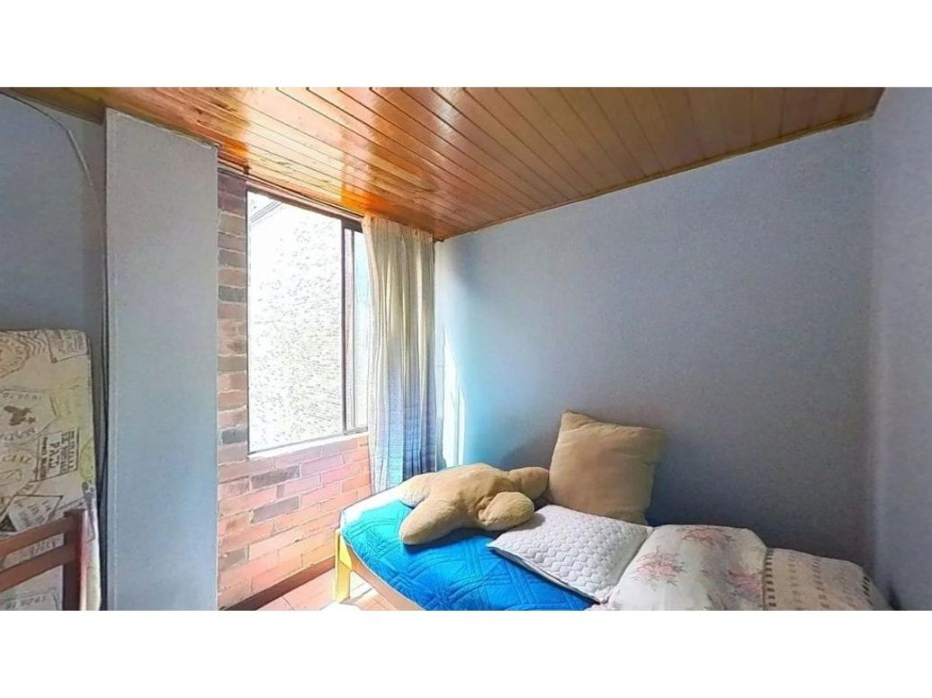 Apartamento de 3 alcobas en venta en Usaquén, Bogotá, 62 m² · foto 9 de 10