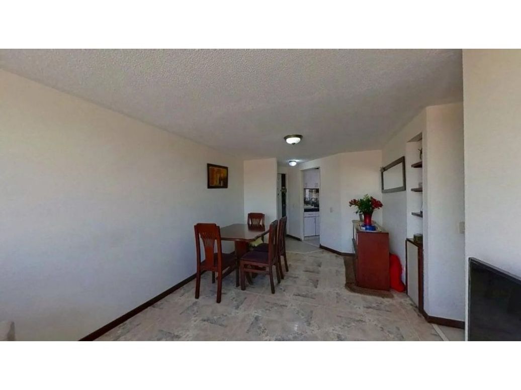 Apartamento de 3 alcobas en venta en Usaquén, Bogotá, 62 m² · foto 3 de 10