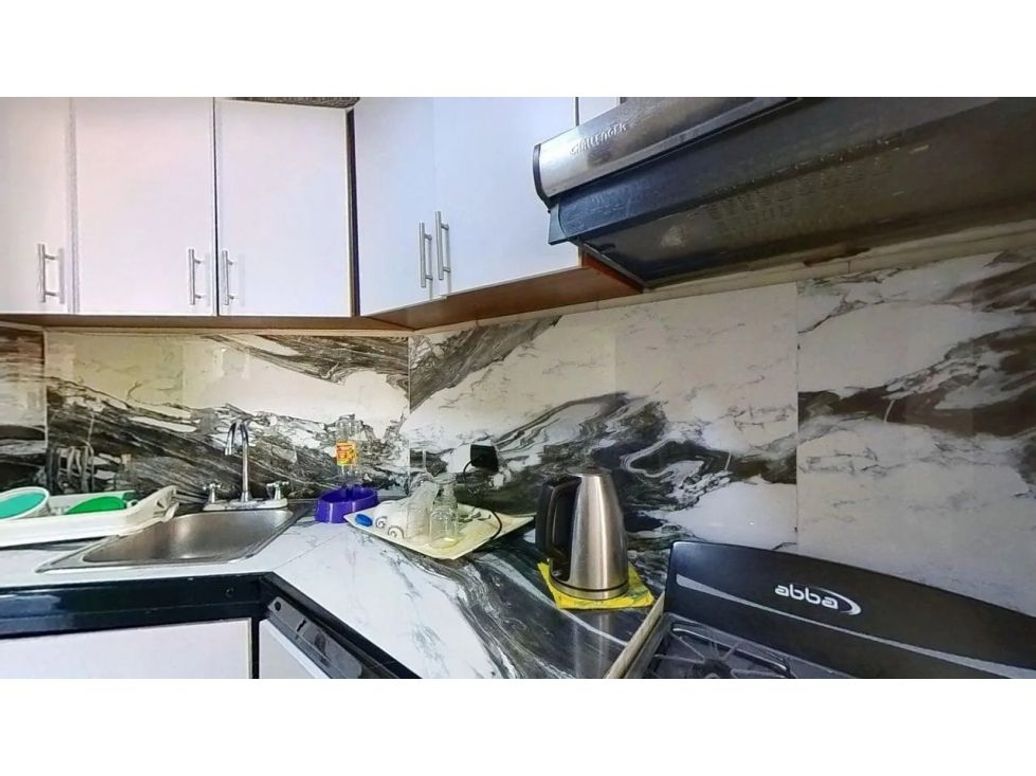 Apartamento de 3 alcobas en venta en Usaquén, Bogotá, 62 m² · foto 5 de 10