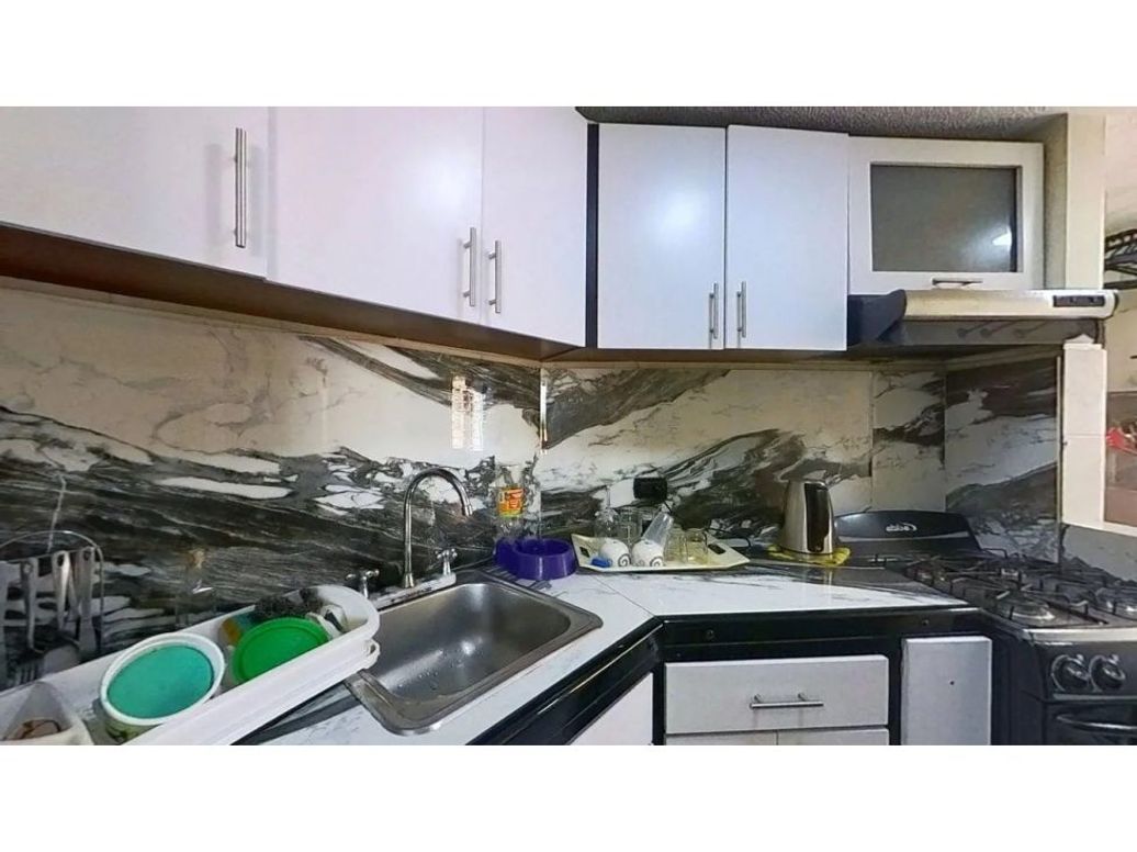 Apartamento de 3 alcobas en venta en Usaquén, Bogotá, 62 m² · foto 4 de 10