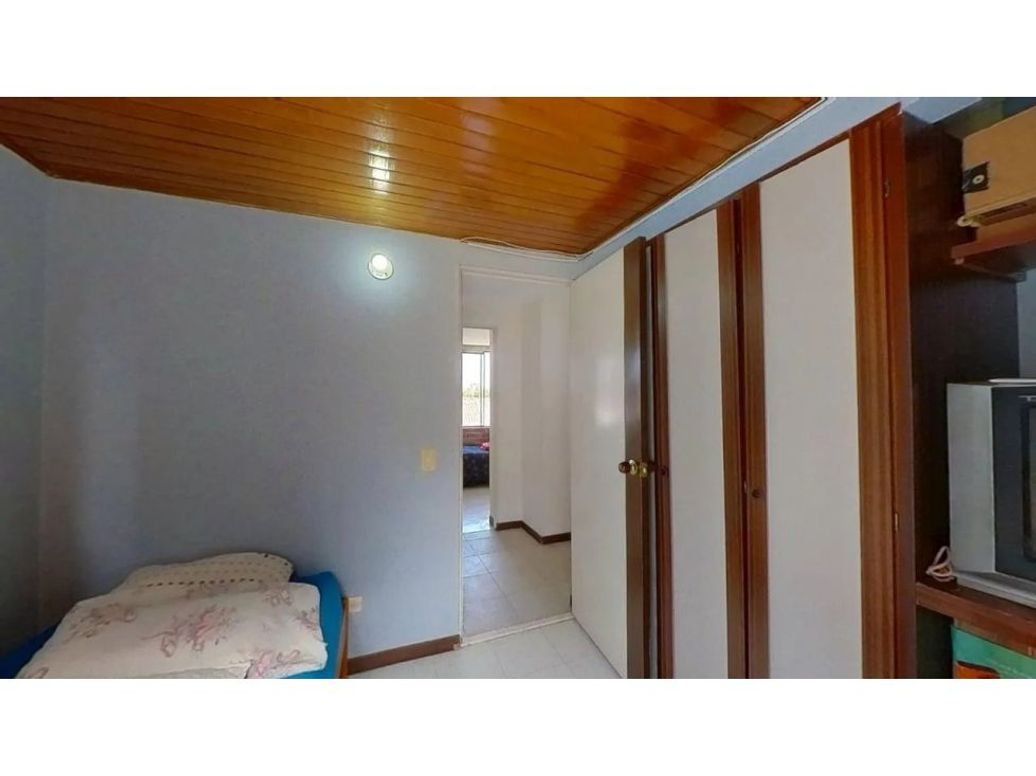 Apartamento de 3 alcobas en venta en Usaquén, Bogotá, 62 m² · foto 10 de 10