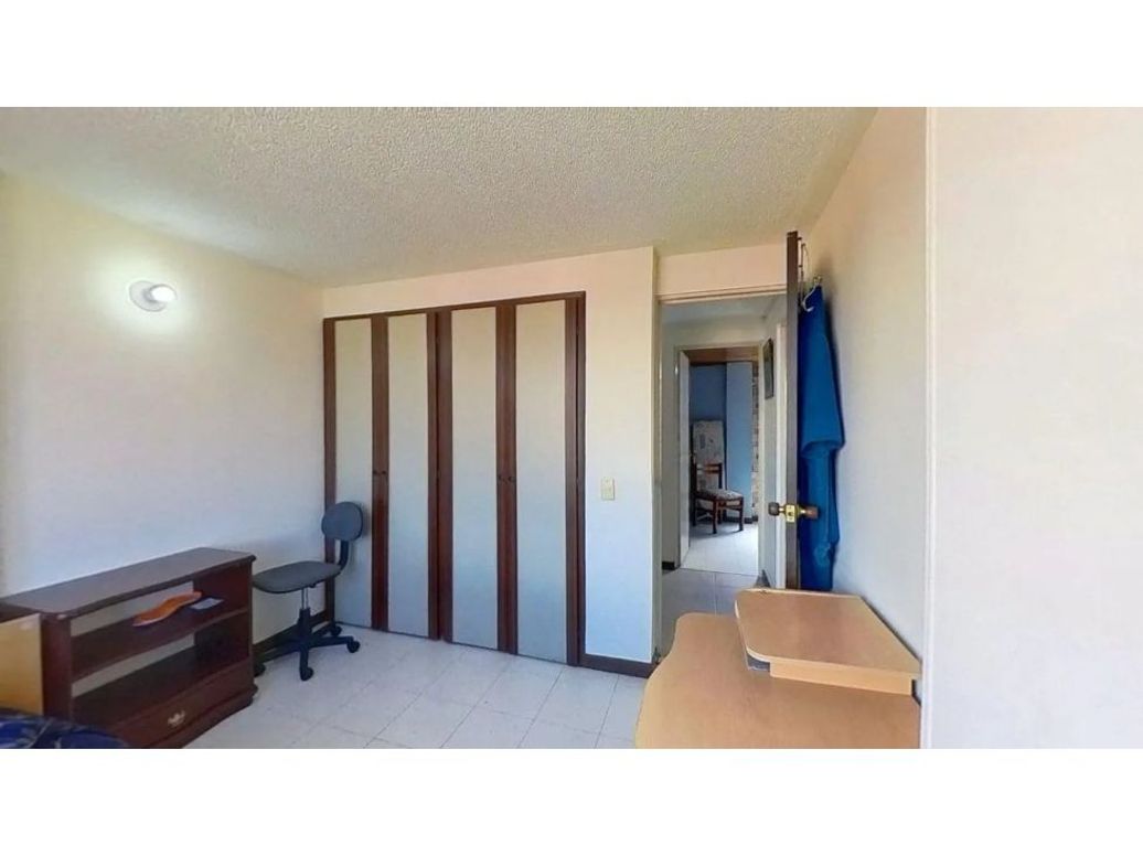 Apartamento de 3 alcobas en venta en Usaquén, Bogotá, 62 m² · foto 8 de 10