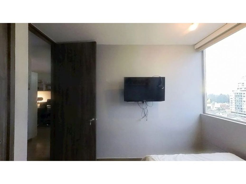 Apartamento de 3 alcobas en venta en Los Alcázares, Bogotá, 69 m² · foto 10 de 10