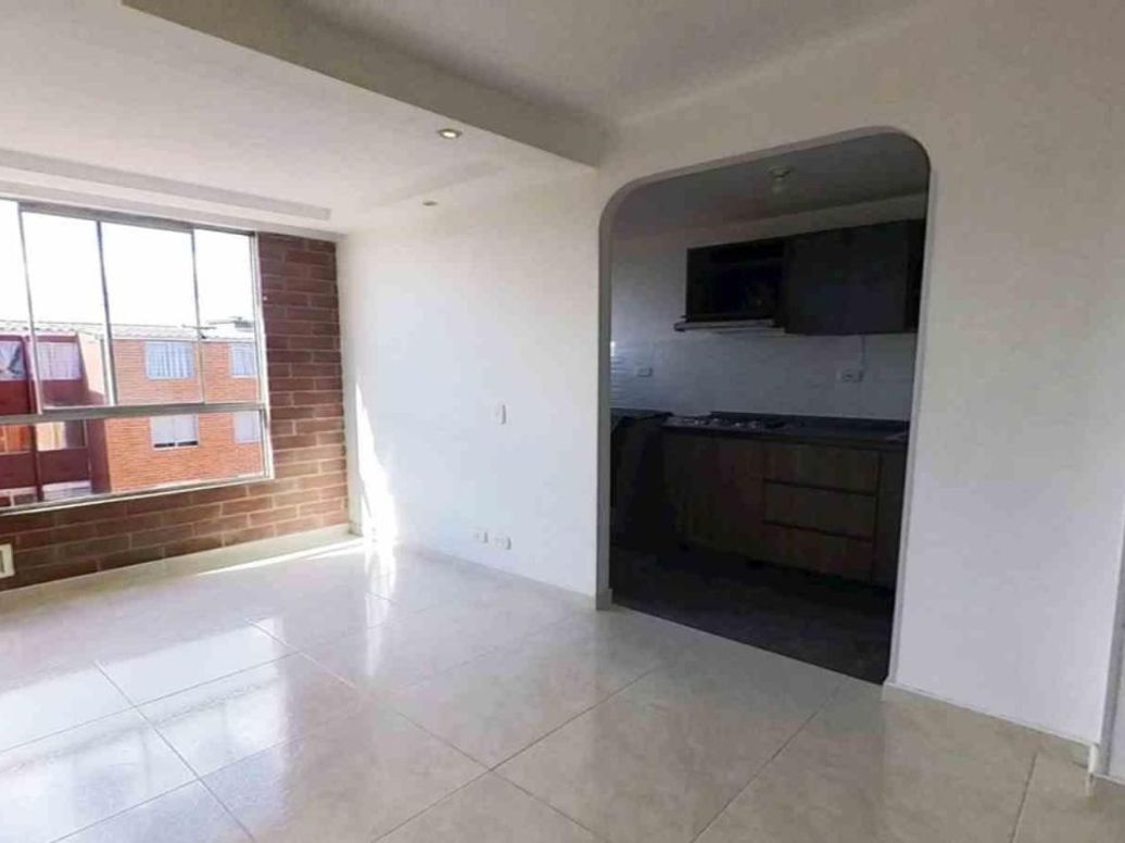 Apartamento de 3 alcobas en venta en Zona Franca, Bogotá, 44 m² · foto 9 de 20