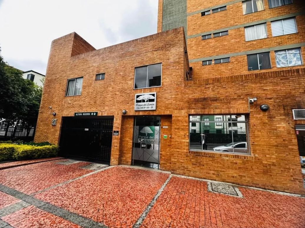 Apartamento de 2 alcobas en arriendo en Balcones De Oriente, Bogotá, 46 m² · foto 8 de 11