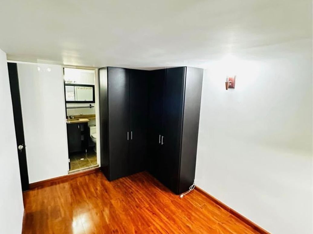 Apartamento de 2 alcobas en arriendo en Balcones De Oriente, Bogotá, 46 m² · foto 5 de 11