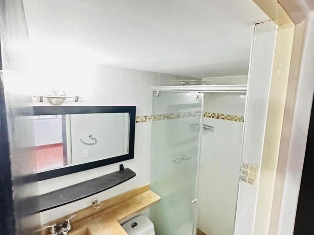 Apartamento de 2 alcobas en arriendo en Balcones De Oriente, Bogotá, 46 m² · foto 6 de 11