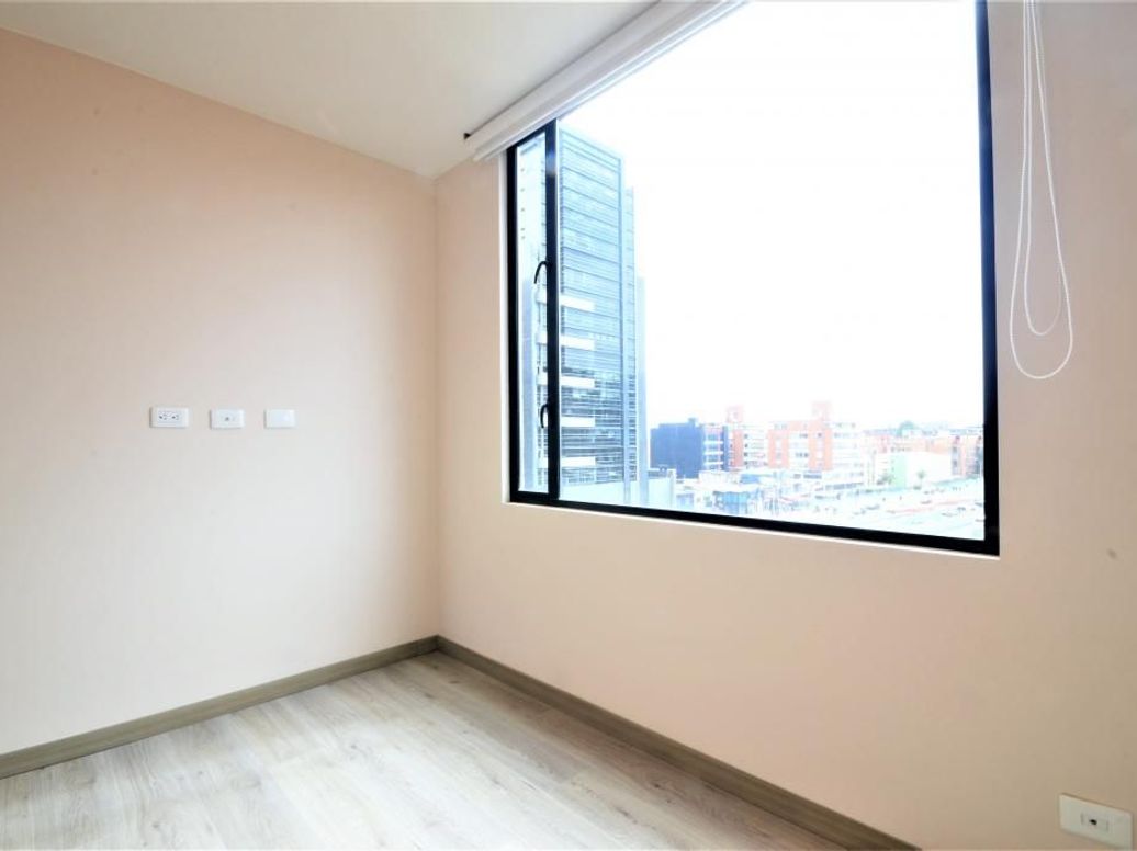 Apartamento de 2 alcobas en arriendo en Estoril, Bogotá, 55 m² · foto 17 de 20