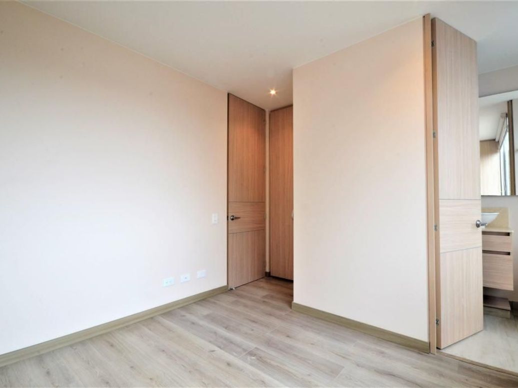 Apartamento de 2 alcobas en arriendo en Estoril, Bogotá, 55 m² · foto 13 de 20