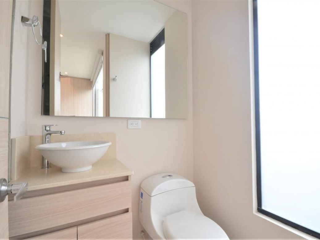Apartamento de 2 alcobas en arriendo en Estoril, Bogotá, 55 m² · foto 14 de 20