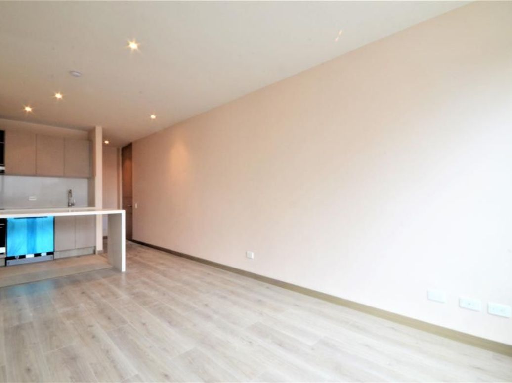 Apartamento de 2 alcobas en arriendo en Estoril, Bogotá, 55 m² · foto 7 de 20
