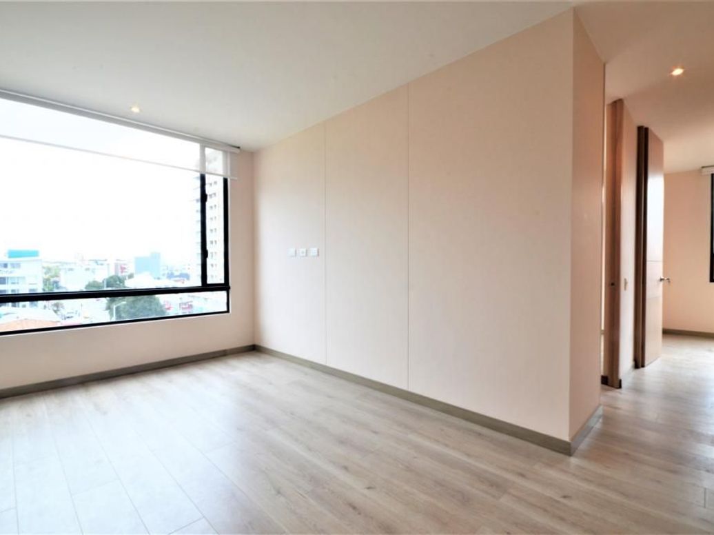 Apartamento de 2 alcobas en arriendo en Estoril, Bogotá, 55 m² · foto 5 de 20