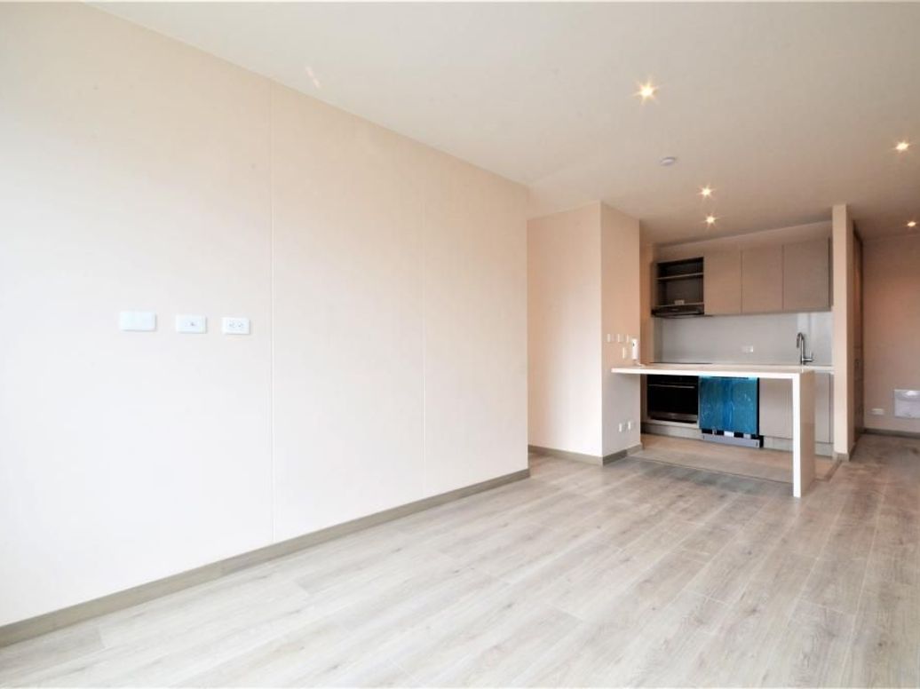 Apartamento de 2 alcobas en arriendo en Estoril, Bogotá, 55 m² · foto 6 de 20