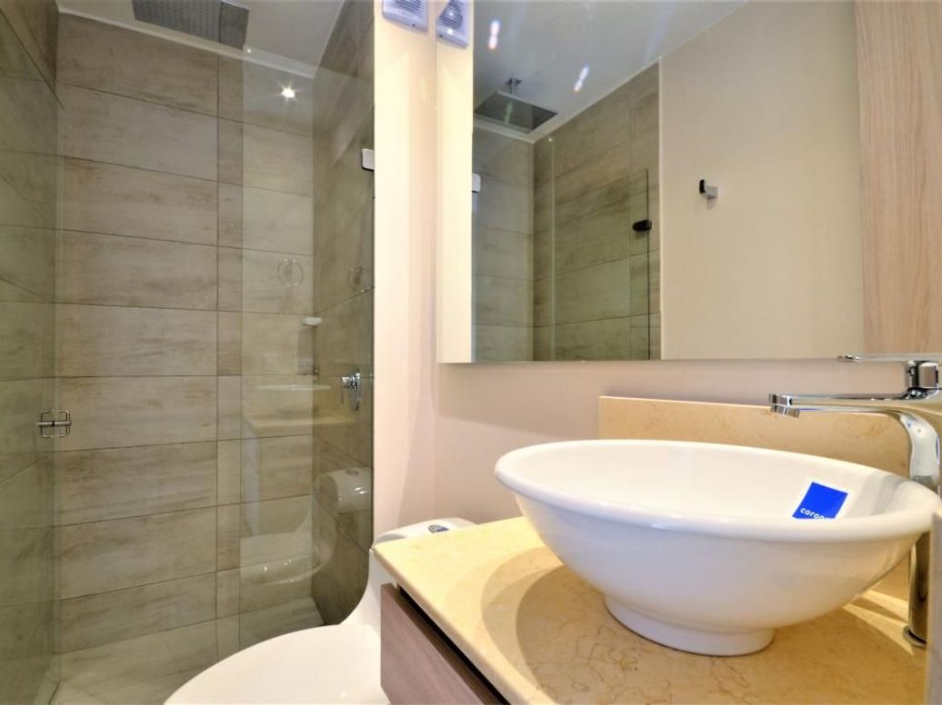 Apartamento de 2 alcobas en arriendo en Estoril, Bogotá, 55 m² · foto 18 de 20