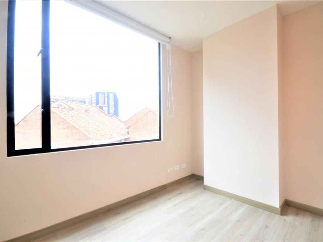Apartamento de 2 alcobas en arriendo en Estoril, Bogotá, 55 m² · foto 15 de 20
