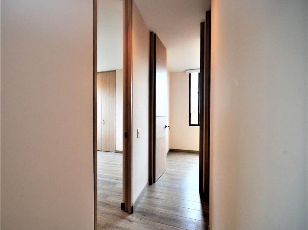 Apartamento de 2 alcobas en arriendo en Estoril, Bogotá, 55 m² · foto 10 de 20