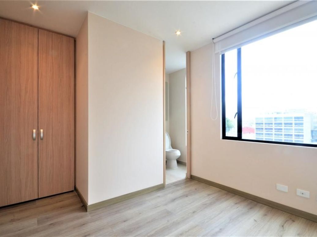 Apartamento de 2 alcobas en arriendo en Estoril, Bogotá, 55 m² · foto 12 de 20